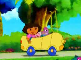 Can't believe i'm making dora la exploradora art in the year of our lord 2019 but that's just how it be with this kickass new movie. Dora 4x01 La Cazadora De Estrellas Video Dailymotion