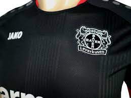 Top marken günstige preise große auswahl. Jako Bayer Leverkusen Home Shirt Kinder 20 21 Don Pallone
