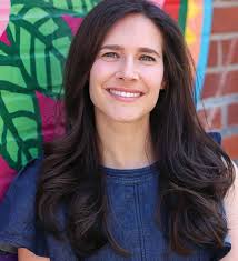 The Patriot Magazine Spring 2022 by Carla Zighelboim