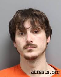 Brian Miceli Mugshot