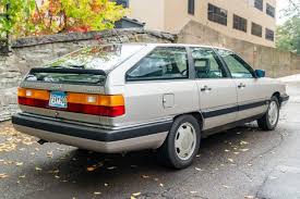 Image result for Zermatt Silver 1988 Audi