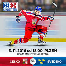 Online reportáž sledujte živě na isport.cz. Cesko Svedsko Zimni Stadion