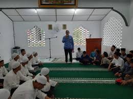 Maybe you would like to learn more about one of these? Pesantren Kilat Bagi Anak Didik Pemasyarakatan Lpka Kelas Ii Pangkalpinang Bekerja Sama Dengan Konsulat Bangka Belitung Pondok Pesantren Darussalam Gontor