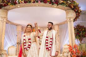 Footage from april 22 shows the trashed interior of the hospital in jind as locks and storage units. My Big Fat Socially Distanced Drive In Indian Wedding Is Covid Proof Way To Get Hitched Anglia Itv News