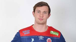 Sander sagosen is a norwegian handball player for aalborg håndbold and the norwegian national team. Aldri Vaert Bedre Handball No