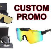 The Ultimate Guide to Custom Sunglasses: Style, Protection ...