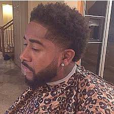 Pin On Black Men Haircuts