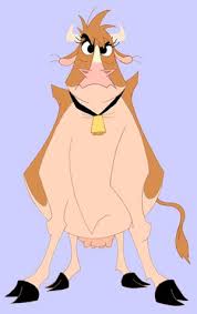 Maggie From Home On The Range Disney Art Disney And Dreamworks Disney Cards