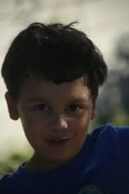 Reader Challenge photos of outdoor portraits