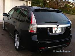 Sie finden saab 9.3 kombi gebrauchtwagen bei aaa auto export. Saab 9 3 Aero Xwd Saabblog News Swedish Cars