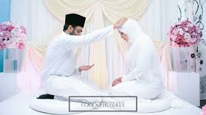 Cuma ada hadis ibn mas'ud (hr ibn abi syaibah dengan isnad hasan) yang menyatakan sunat solat dua raka'at bersama isteri di malam pertama di. 4 Perkara Sunat Dilakukan Selepas Akad Nikah Perkahwinan Flava Pictures