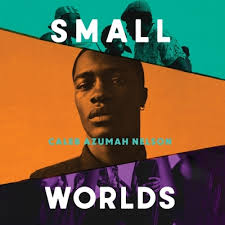 Small Worlds (MP3 CD)