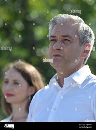 Robert mayor hi-res stock photography and images