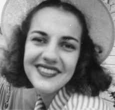 Shirley Jean Knott Blazier (1922-1975)