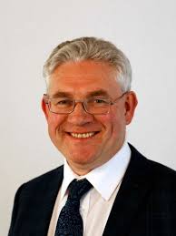 Kenneth Gibson (Scottish politician)