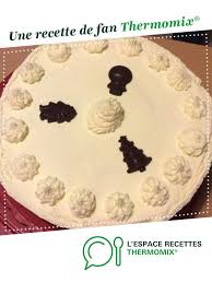 Vacherin Glace Vanille Framboise Recette Vacherin Glace Vacherin Framboise Vacherin