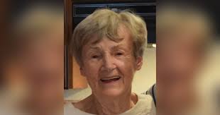 Obituary for Barbara Ann (Spellman) Fitzgerald
