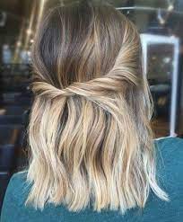 25 Wavy Lob Hairstyle Looks That Never Go Out Of Fashion Hair Styles Glamorous Wedding Hair Pinterest Hair