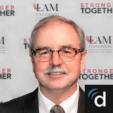 Dr. Francis X. Mccormack, MD