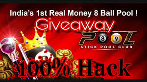 Get free packages of coins (stash, heap, vault), spin pack and power packs with 8 ball pool online generator. Stick Pool Club App Download Free 30 Paytm Cash On Sign Up