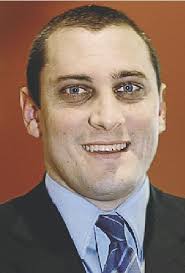 A final farewell to Bradley Nichols