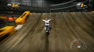 There's also an achievement for getting one of every vehicle to . Mx Vs Atv Supercross Review Paulsemel Com