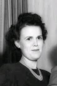 Margarette Gibb Kummer (1909-1996)