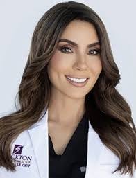 Debbie Stockton's Instagram, Twitter & Facebook