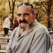 Mr. Kenneth D Freeman Sr. Obituary