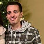 Amanda Applegate and Rocco Mellott's Wedding Website