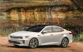 Right now is a good time to be shopping for a new midsize sedan. Hyundai Sonata Vs Kia Optima Buy This Not That