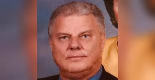 Johnny W. Lynch, Jr. Obituary