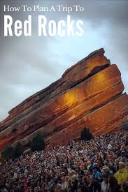 The Ultimate Guide To Red Rocks