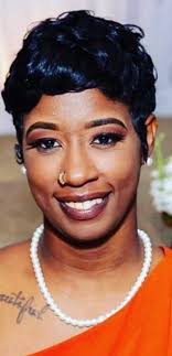 Obituary for LaShea Shaunelle Jones