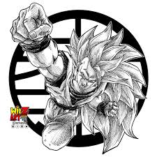 Pin By Ioanni Leontiou On Anime Art Dragon Ball Art Dragon Ball Super Manga Dragon Ball