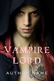Vampire Lord: Urban Fantasy, Paranormal Romance