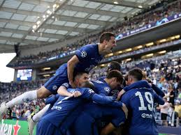 In the final match of the champions league 2021/2022 are two clubs. Mci Vs Che Ucl Final Live Score Mci Vs Che Highlights Ucl Final Havertz Strike Earns Chelsea Second Uefa Champions League Title