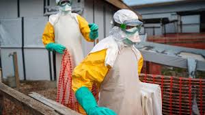 Obama criticizes states' ebola quarantine rules. Ebola Epidemie Im Kongo Who Ruft Internationale Notlage Aus