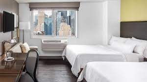 Element Times Square West Hotel Price Hotel Cheap Hotels
