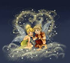Pin By Katryn Burton On Sininho Think Bell Tinkerbell And Friends Disney Art Tinkerbell Movies
