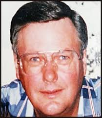 Lester SANDERS Obituary (2012)