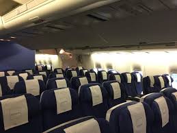 Inside the boeing 747 jumbo jet built for a vip: Trip Report A Disappointing Journey On One Of Klm S Most Iconic Boeing 747s Airlinegeeks Com