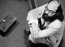 Among his other lifetime passions were world travel, photography, songwriting, and teaching. Allen Ginsberg Gives Me All The Feels Dazed