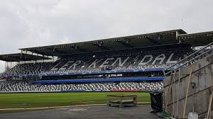 Die webseite des sportverein rosenborg bk trondheim. Ultras Nidaros Home Facebook