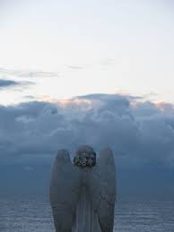 All Sizes New Dawn Fades Flickr Photo Sharing Angel Sculpture Angel Statues Waverley Cemetery