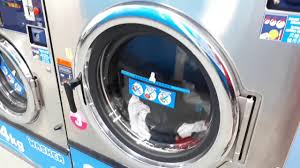 Now the thing is, are your laundrettes licensed and approved by the energy commission (ec)? Malaysia Self Service Laundry 24 Hour Clean Pro Express Youtube