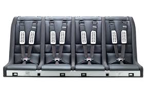 Multimac 1320 4 Seater Child Car Seat Car Seat Accessories Car Seats