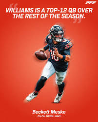 PFF Fantasy & Betting