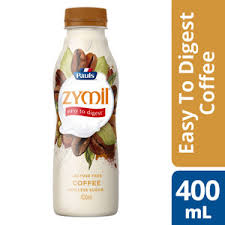 Pauls Zymil Cafe Latte Milk Coles Online