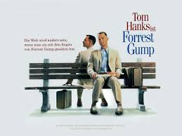 He describes his living conditions as well as his group's objective: Image Gallery For Forrest Gump Filmaffinity